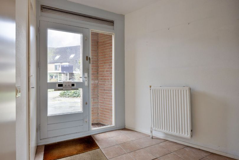 Afbeelding Buitenerf 143, 4824 HD Breda : 4