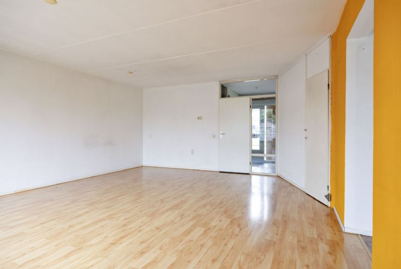 Afbeelding Buitenerf 143, 4824 HD Breda : 1