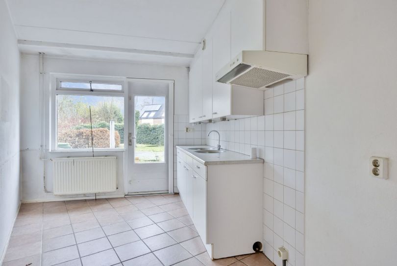 Afbeelding Buitenerf 143, 4824 HD Breda : 9