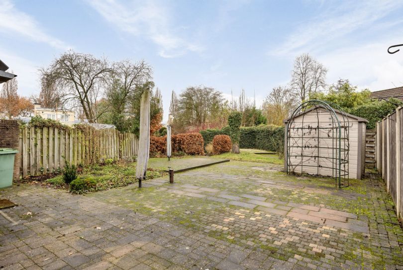 Afbeelding Buitenerf 143, 4824 HD Breda : 17