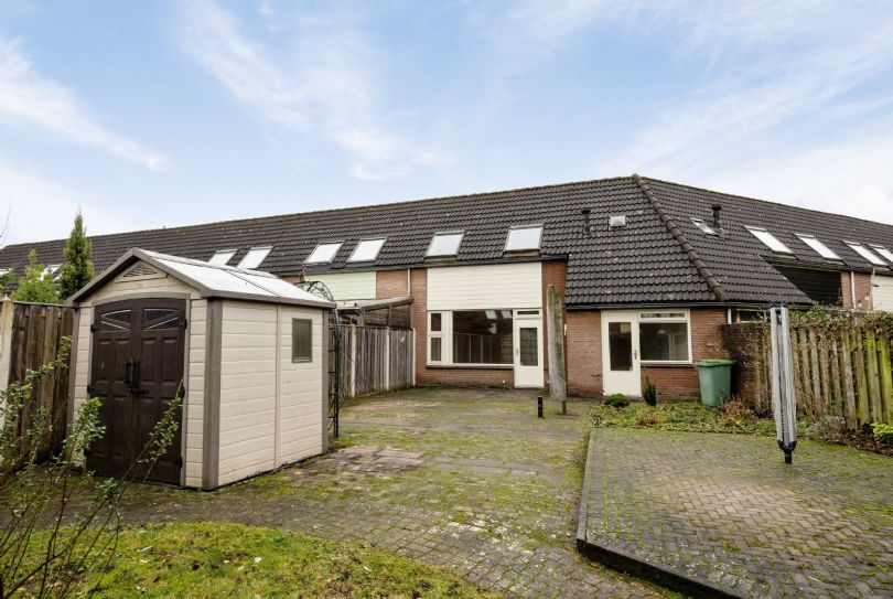 Afbeelding Buitenerf 143, 4824 HD Breda : 16