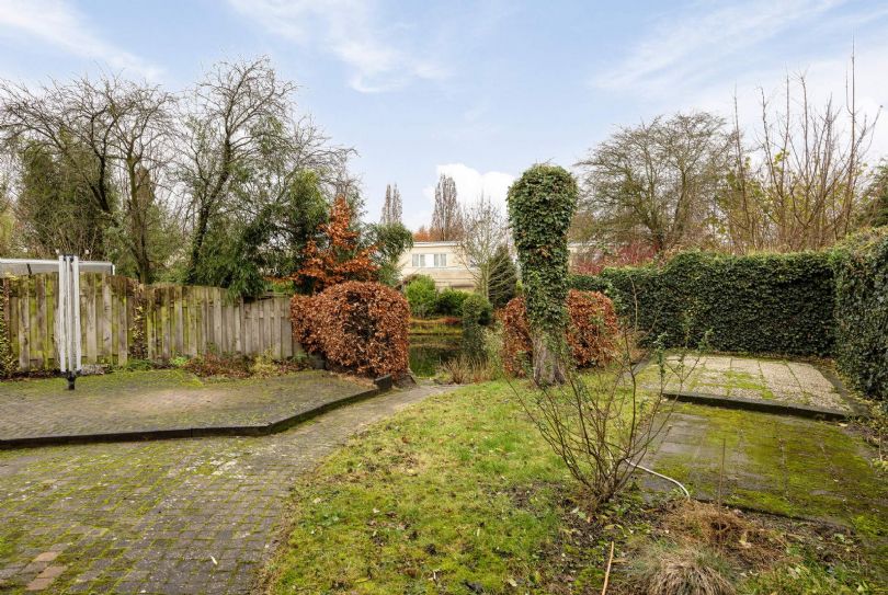 Afbeelding Buitenerf 143, 4824 HD Breda : 18