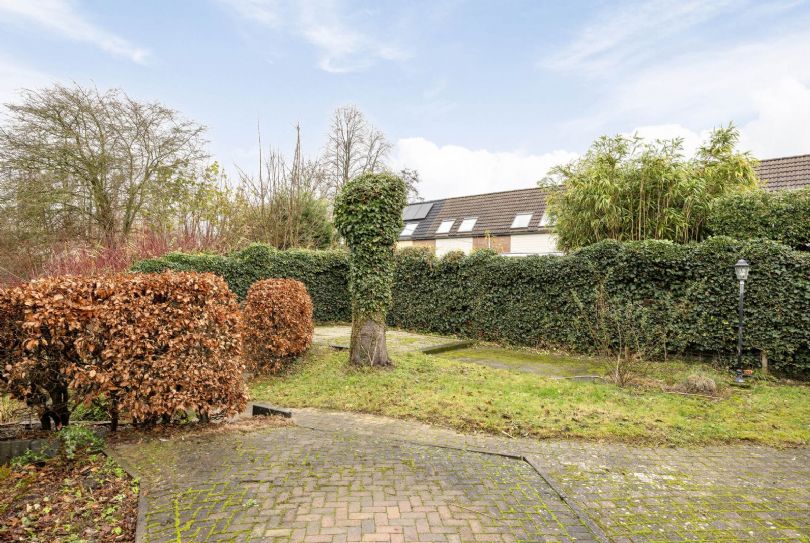 Afbeelding Buitenerf 143, 4824 HD Breda : 19