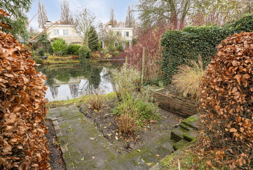 Afbeelding Buitenerf 143, 4824 HD Breda : 2