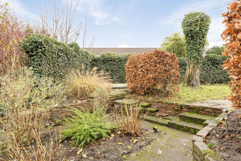 Afbeelding Buitenerf 143, 4824 HD Breda : 20