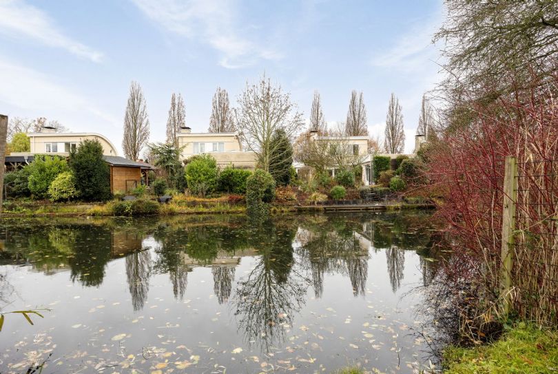 Afbeelding Buitenerf 143, 4824 HD Breda : 23