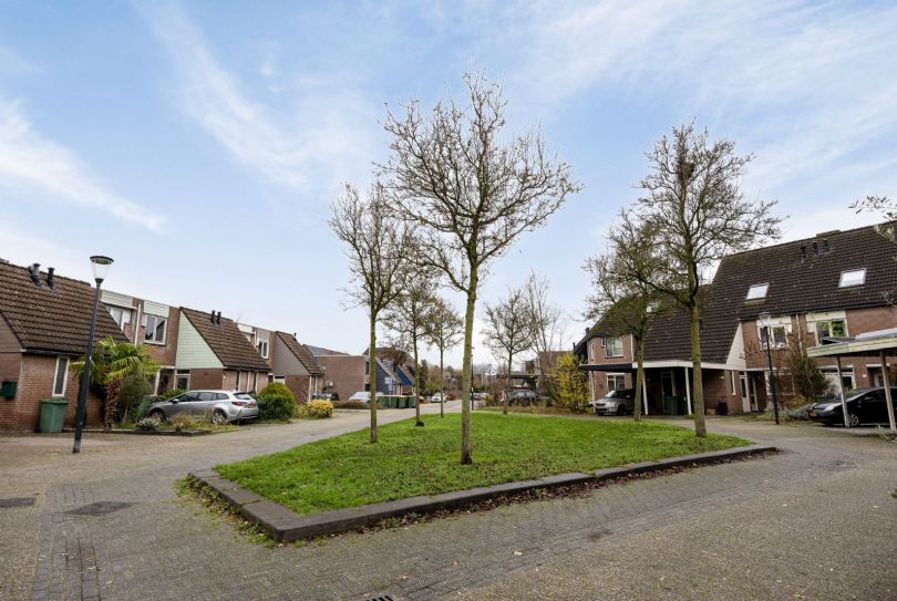 Afbeelding Buitenerf 143, 4824 HD Breda : 24