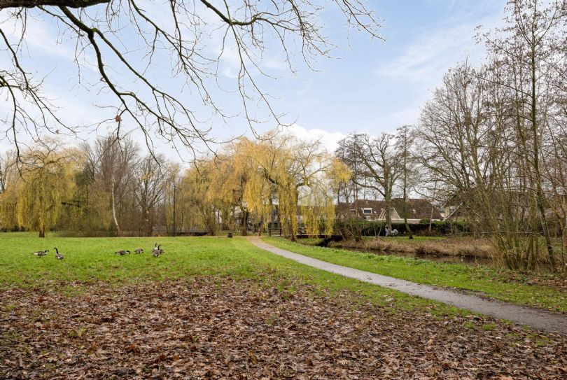 Afbeelding Buitenerf 143, 4824 HD Breda : 25