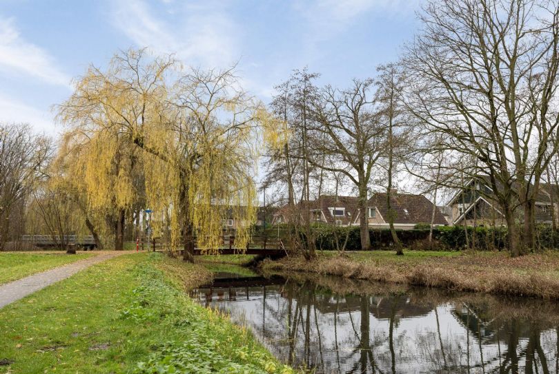 Afbeelding Buitenerf 143, 4824 HD Breda : 26