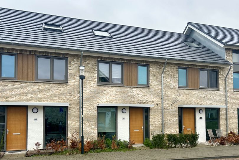 Woonhuis in Nijmegen