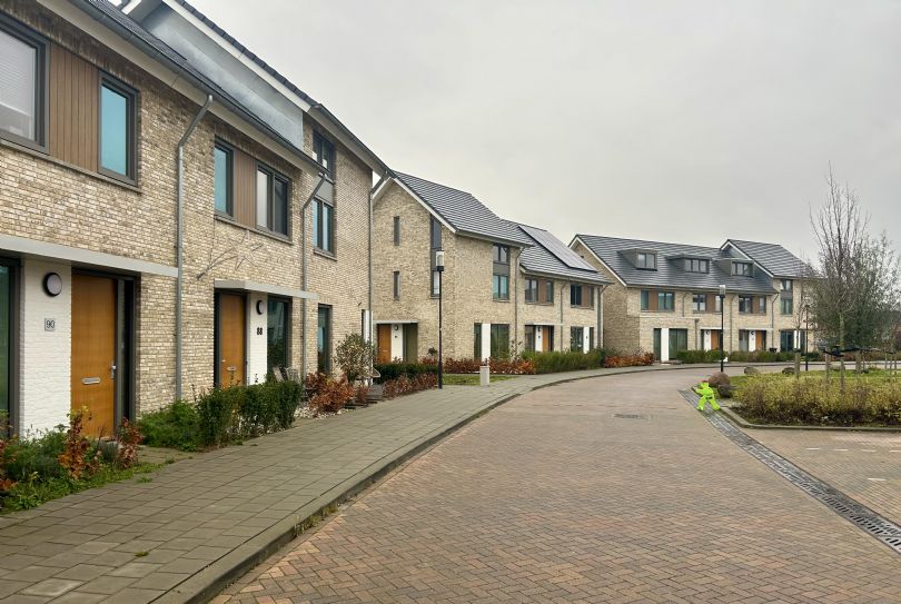 Afbeelding Kuifjestraat 90, 6663 AG Lent : 2