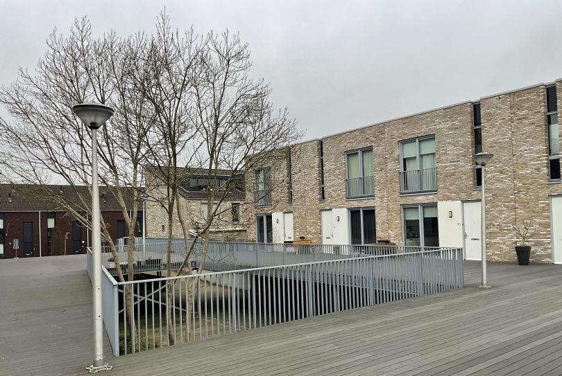 Afbeelding Jan van Amstelstraat 85, 5262 CP Vught : 18