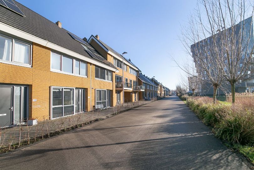 Afbeelding Hermelijnvlinderdijk 195, 3544 ZD Utrecht : 21