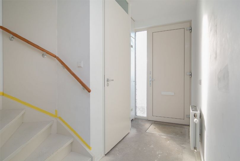 Afbeelding Hermelijnvlinderdijk 195, 3544 ZD Utrecht : 4