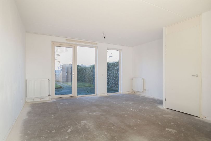 Afbeelding Hermelijnvlinderdijk 195, 3544 ZD Utrecht : 7