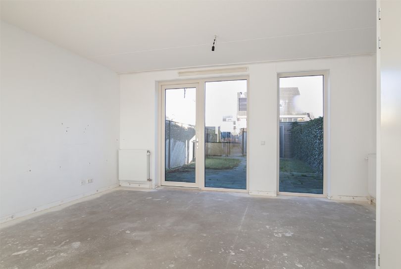 Afbeelding Hermelijnvlinderdijk 195, 3544 ZD Utrecht : 8