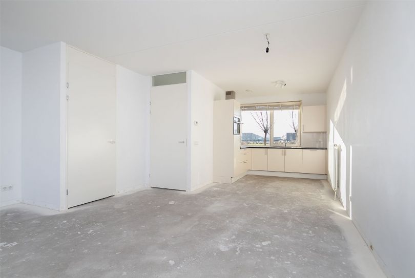 Afbeelding Hermelijnvlinderdijk 195, 3544 ZD Utrecht : 6