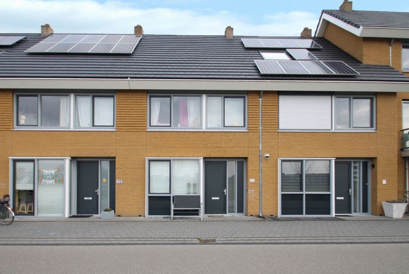 Afbeelding Hermelijnvlinderdijk 195, 3544 ZD Utrecht : 19