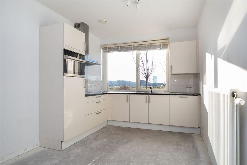 Afbeelding Hermelijnvlinderdijk 195, 3544 ZD Utrecht : 1