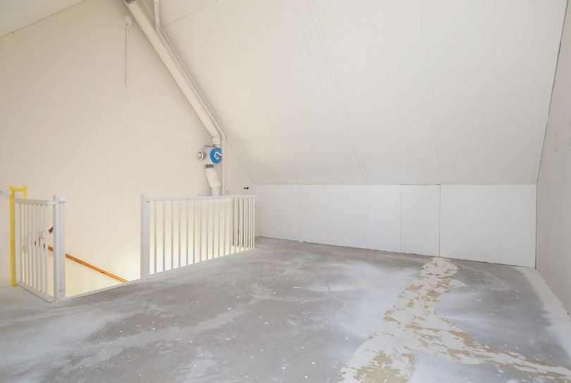 Afbeelding Hermelijnvlinderdijk 195, 3544 ZD Utrecht : 14