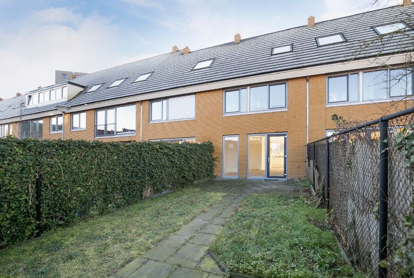 Afbeelding Hermelijnvlinderdijk 195, 3544 ZD Utrecht : 16