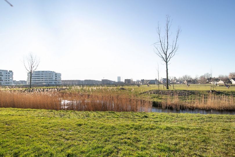 Afbeelding Hermelijnvlinderdijk 195, 3544 ZD Utrecht : 22