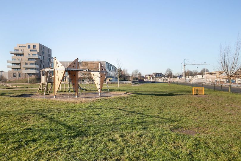 Afbeelding Hermelijnvlinderdijk 195, 3544 ZD Utrecht : 23