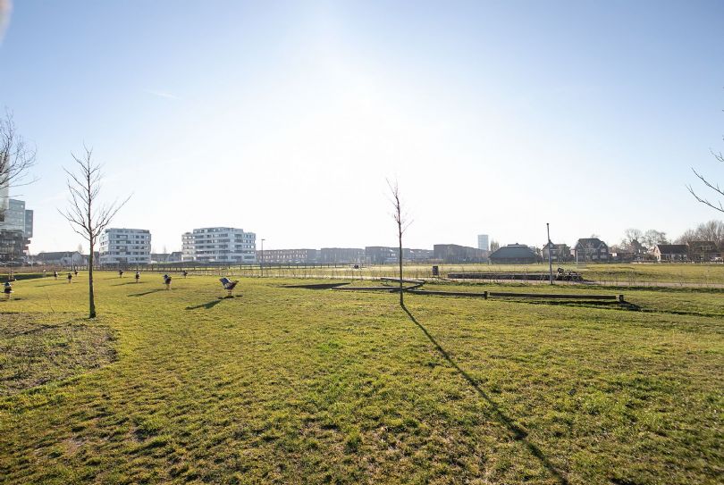 Afbeelding Hermelijnvlinderdijk 195, 3544 ZD Utrecht : 24