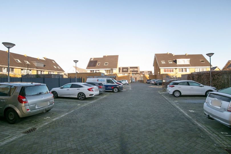 Afbeelding Hermelijnvlinderdijk 195, 3544 ZD Utrecht : 17