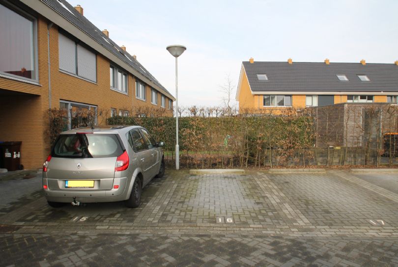 Afbeelding Hermelijnvlinderdijk 195, 3544 ZD Utrecht : 18