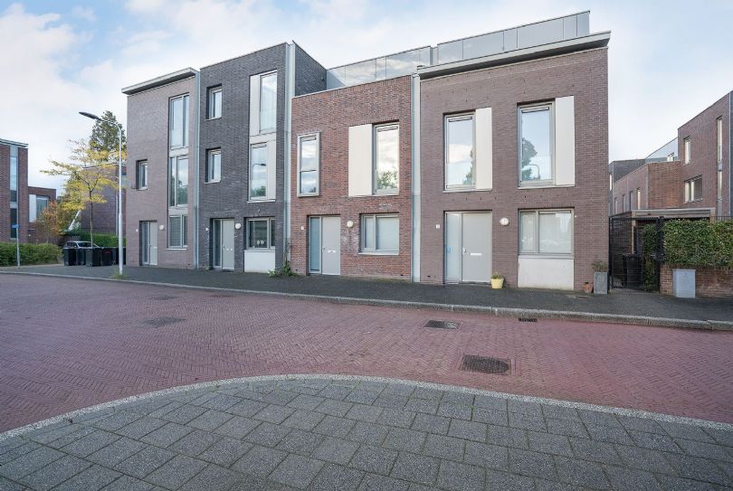 Afbeelding Verspuystraat 8, 2801 TJ Gouda : 0