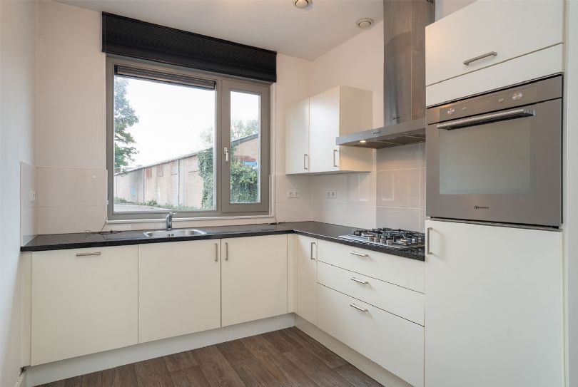 Afbeelding Verspuystraat 8, 2801 TJ Gouda : 1