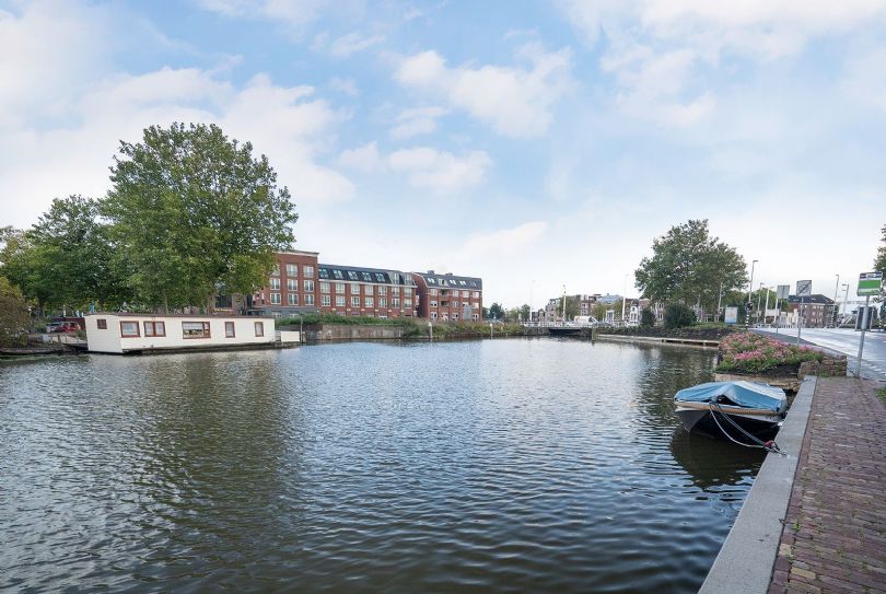 Afbeelding Verspuystraat 8, 2801 TJ Gouda : 6