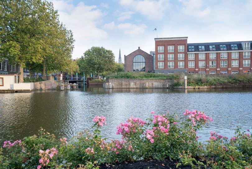 Afbeelding Verspuystraat 8, 2801 TJ Gouda : 7