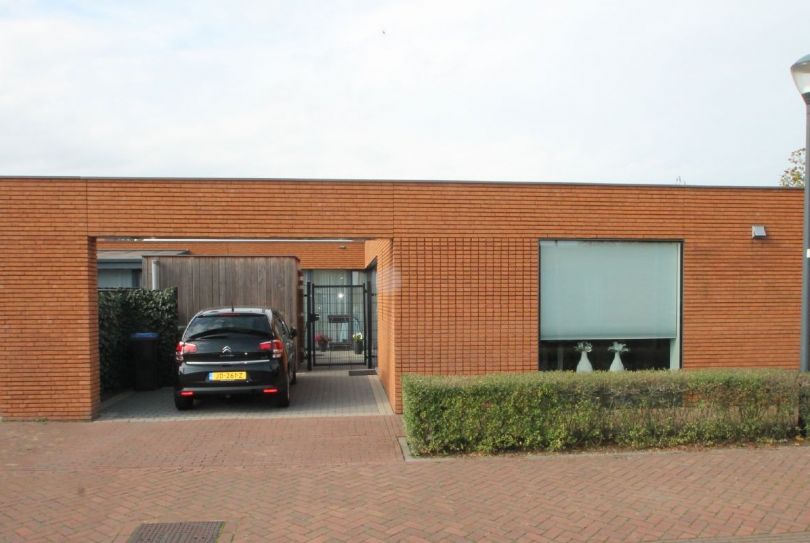 Afbeelding Fluweelstraat 4, 5705 KB Helmond : 0