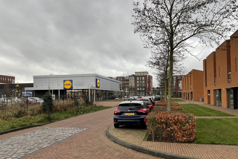 Afbeelding Fluweelstraat 4, 5705 KB Helmond : 4