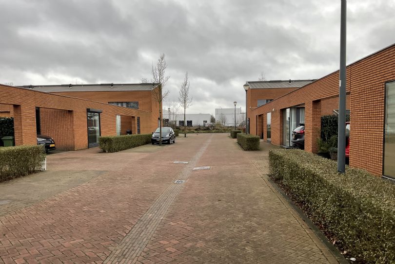 Afbeelding Fluweelstraat 4, 5705 KB Helmond : 3