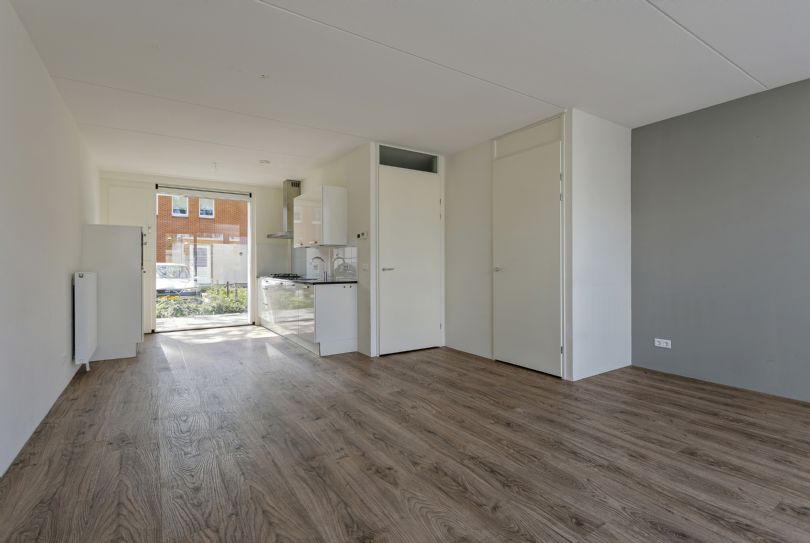 Afbeelding Bisschop Janssensstraat 15, 5014 PK Tilburg : 2