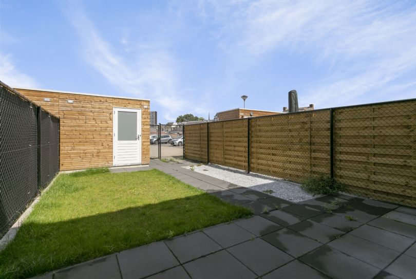 Afbeelding Bisschop Janssensstraat 15, 5014 PK Tilburg : 16