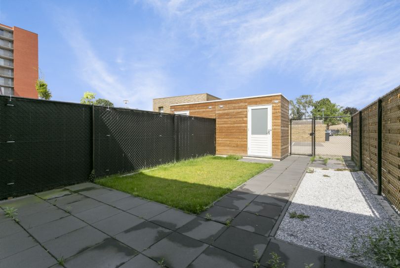 Afbeelding Bisschop Janssensstraat 15, 5014 PK Tilburg : 17