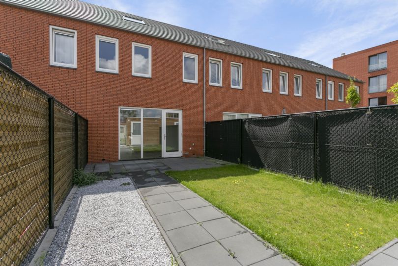 Afbeelding Bisschop Janssensstraat 15, 5014 PK Tilburg : 15