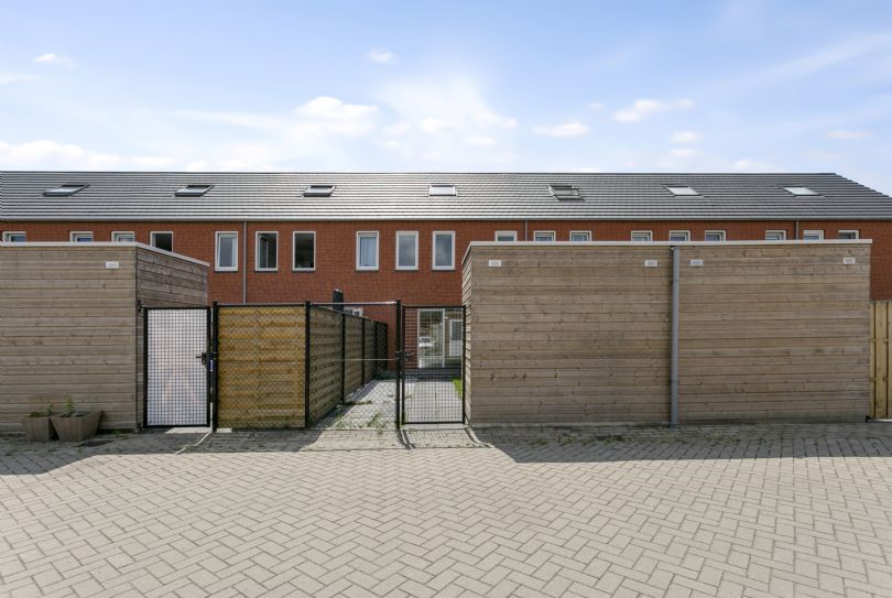 Afbeelding Bisschop Janssensstraat 15, 5014 PK Tilburg : 18