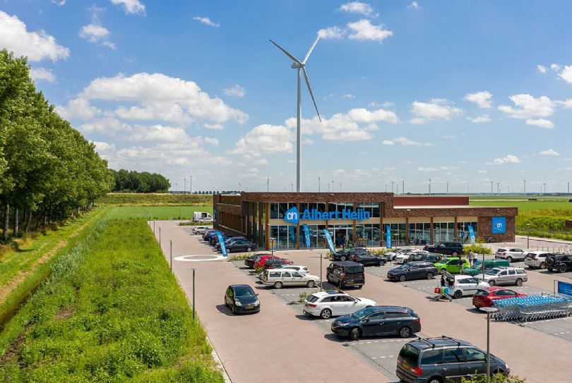 Afbeelding Anna J. Cooperstraat 23, 1349 NA Almere : 13