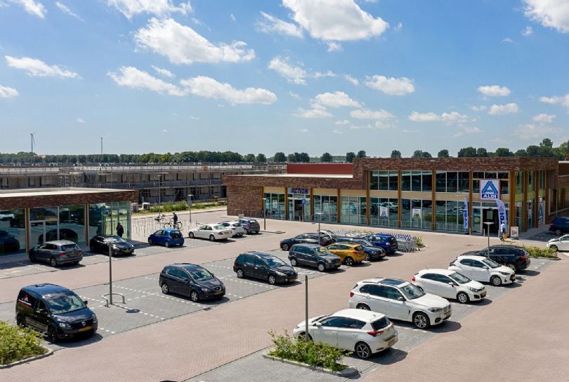 Afbeelding Anna J. Cooperstraat 23, 1349 NA Almere : 14