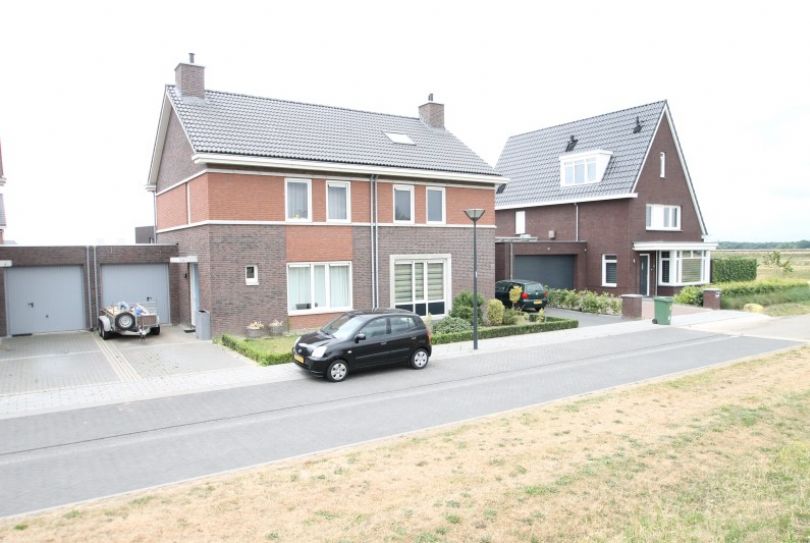 Afbeelding Veeweide 41, 6049 LS Herten : 1