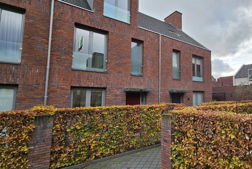 Afbeelding Lindenkruishof 9, 6211 XD Maastricht : 3