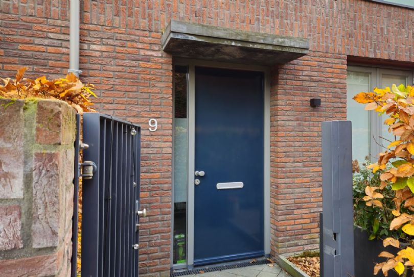 Afbeelding Lindenkruishof 9, 6211 XD Maastricht : 4