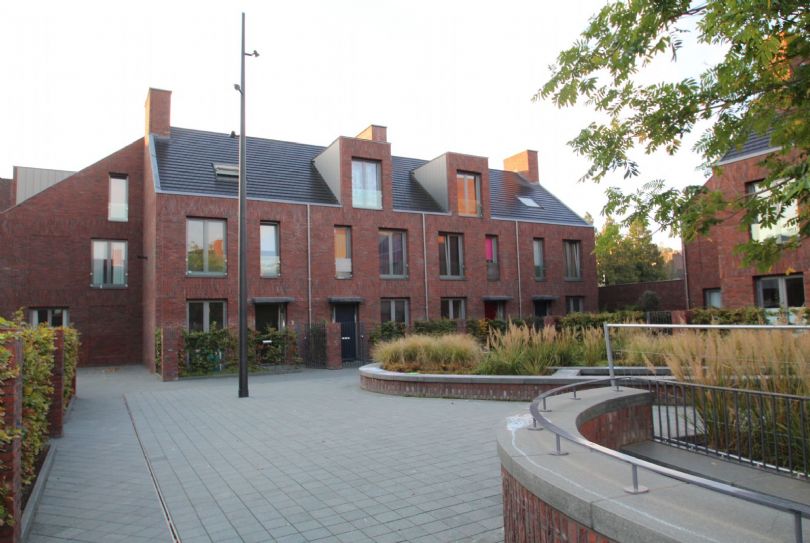 Afbeelding Lindenkruishof 9, 6211 XD Maastricht : 0