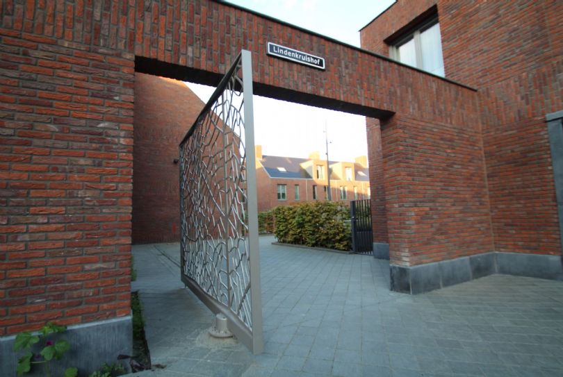 Afbeelding Lindenkruishof 9, 6211 XD Maastricht : 5