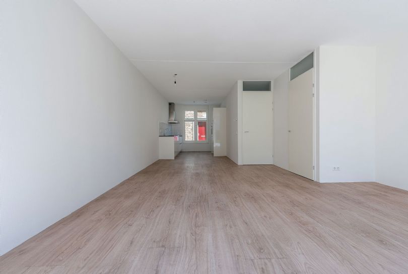 Afbeelding Achter de oude Kazerne 4, 6211 XE Maastricht : 5